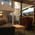 Loft Apartment Marx Dormoy