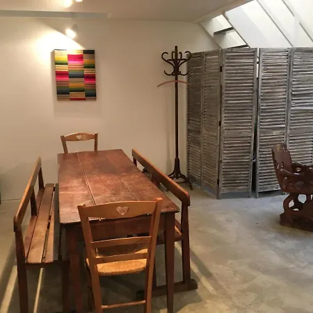 Loft Marx Dormoy Appartamento Parigi
