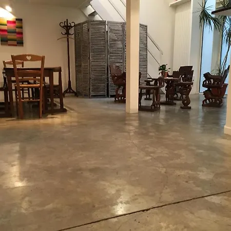 Appartamento Loft Marx Dormoy