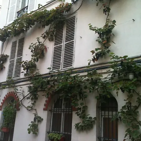 Loft Marx Dormoy * Parigi