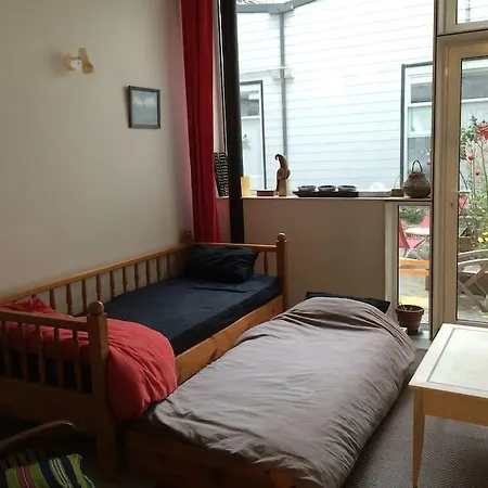 Appartamento Loft Marx Dormoy *