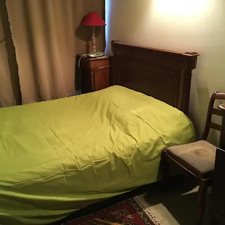 Loft Marx Dormoy Appartamento *