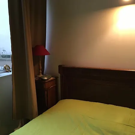 Appartamento Loft Marx Dormoy Parigi