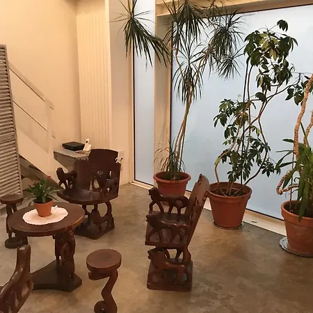 Loft Marx Dormoy Appartamento Parigi