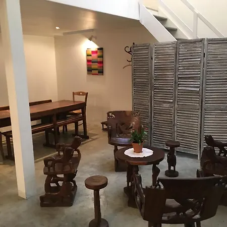 Loft Marx Dormoy *
