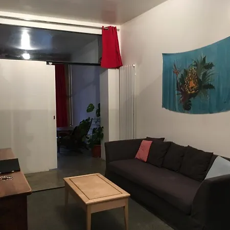 Loft Marx Dormoy Appartamento *
